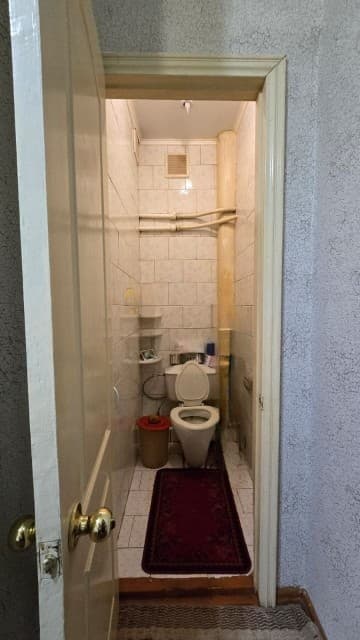 1 комн., Инд. планировка, Авиапорт 15