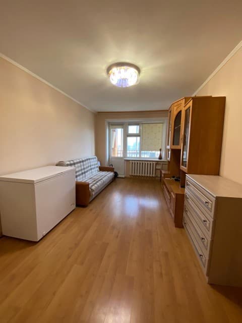 2 комн., 50 м², КПД, 26 школа 2