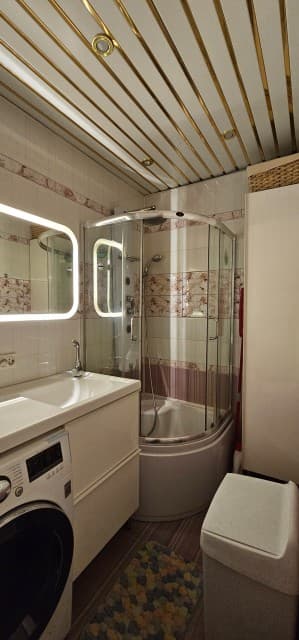3 комн., 68 м², Инд. планировка, 26 школа 7