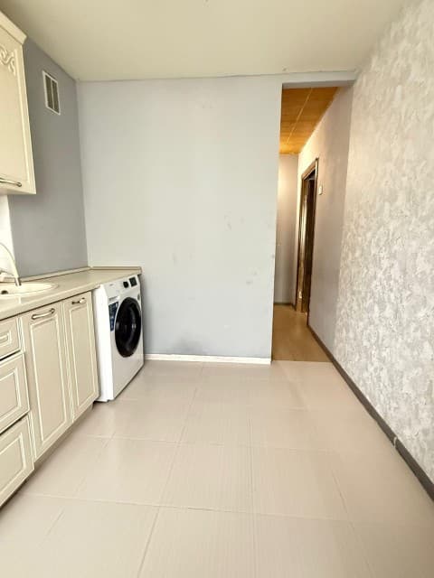 2 комн., 48 м², КПД, ТЦ "Олонхо" 2