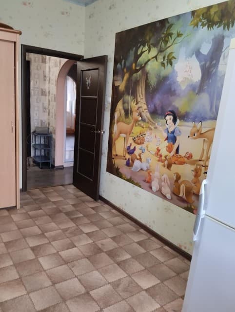 2 комн., 55 м², 112 серия, Областная больница, рынок "Манньыаттаах" 8
