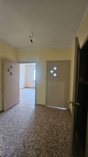 1 комн., 41 м², Монолитно-каркасный, 17 квартал