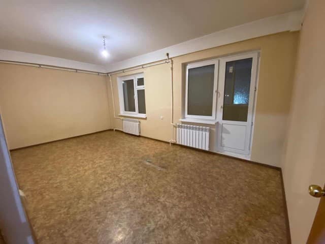 1 комн., 44 м², Монолитно-каркасный, Улус 7