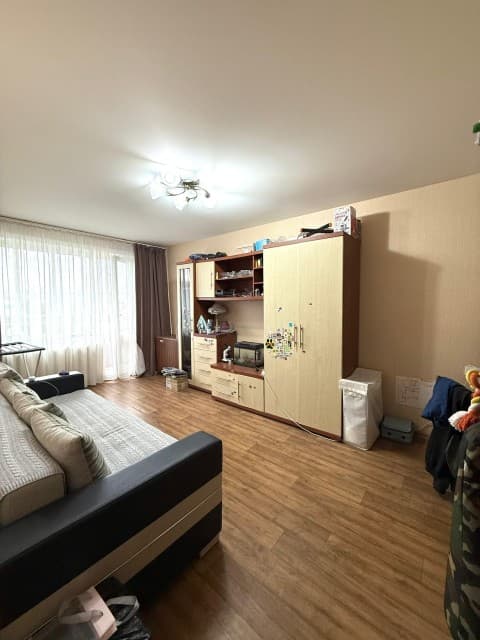 4 комн., 71 м², КПД, Апельсин 6
