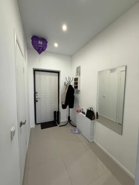 Студия, 25 м², Монолитно-каркасный, Прометей, ЖК 5