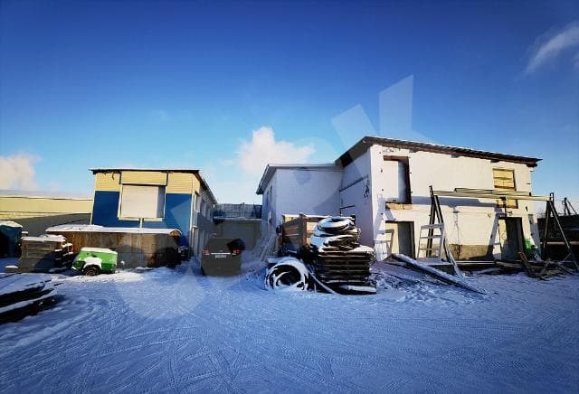 4282 м², земельные участки, продаю 3