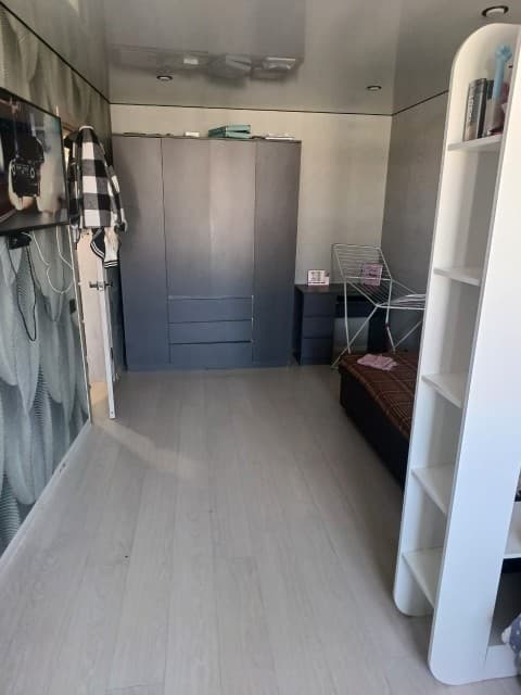 1 комн., 30 м², Блочный, Центр - район пл. Орджоникидзе 2