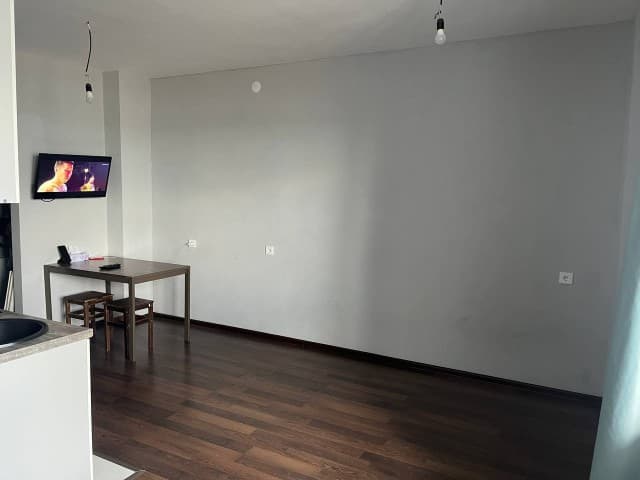 Студия, 29 м², Монолитно-каркасный, 203 мкрн. 5