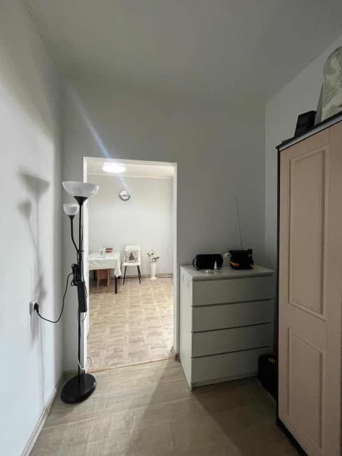 1 комн., 41 м², Монолитно-каркасный, ЯКСМК 5