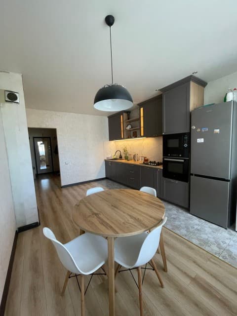 3 комн., 82 м², 112 серия, ДСК 2