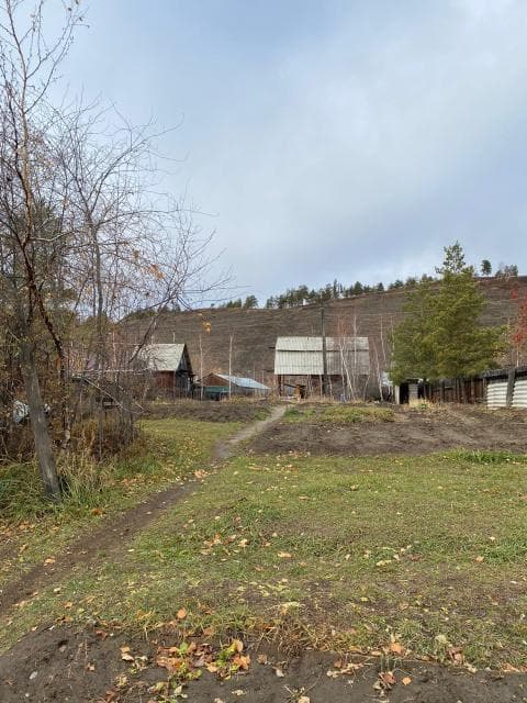 1300 м², земельные участки, продаю 3