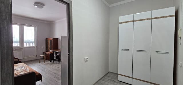 Студия, 25 м², Блочный, Звездный 11