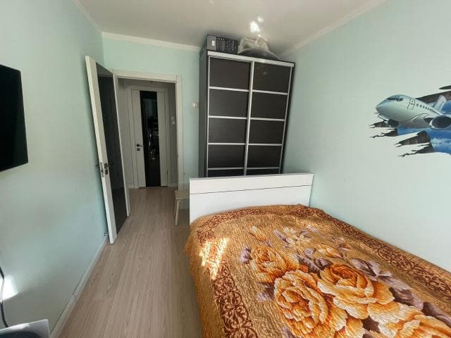 2 комн., 51 м², КПД, 103 квартал (Ростелеком) 2