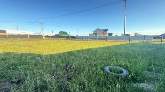 900 м², земельные участки, продаю