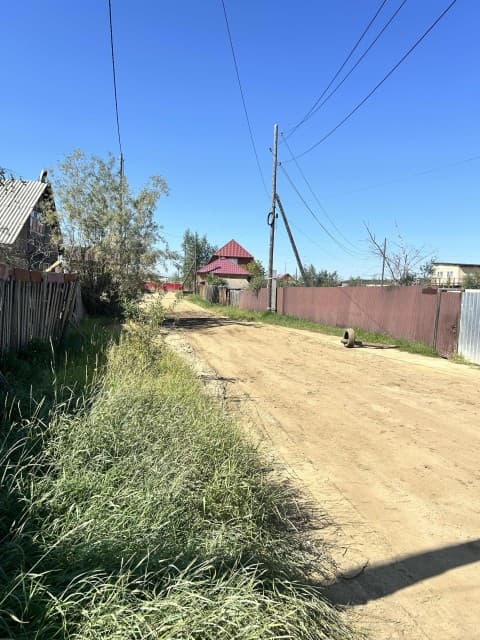 1018 м², земельные участки, продаю 10