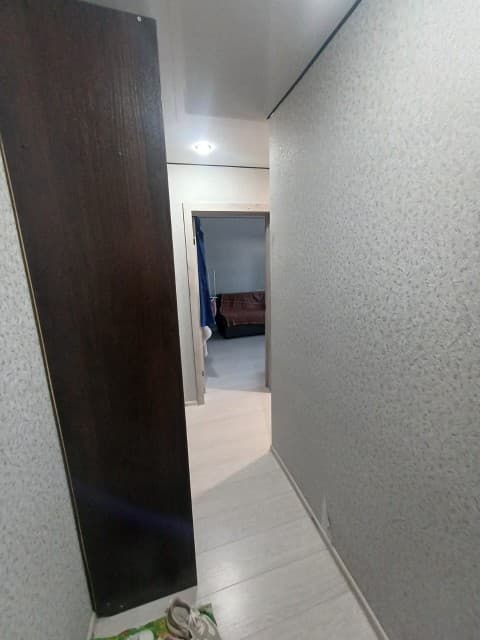 1 комн., 30 м², Блочный, Центр - район пл. Орджоникидзе 8