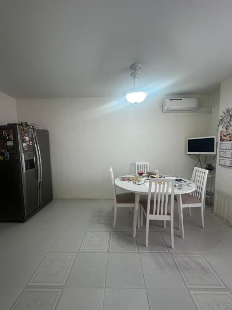 1 комн., 56 м², Монолитно-каркасный, 103 квартал (Ростелеком) 3