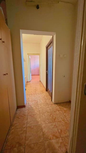 2 комн., 55 м², 112 серия, Площадь Победы 8