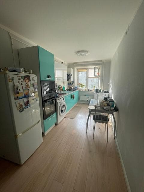 2 комн., 51 м², КПД, 103 квартал (Ростелеком)
