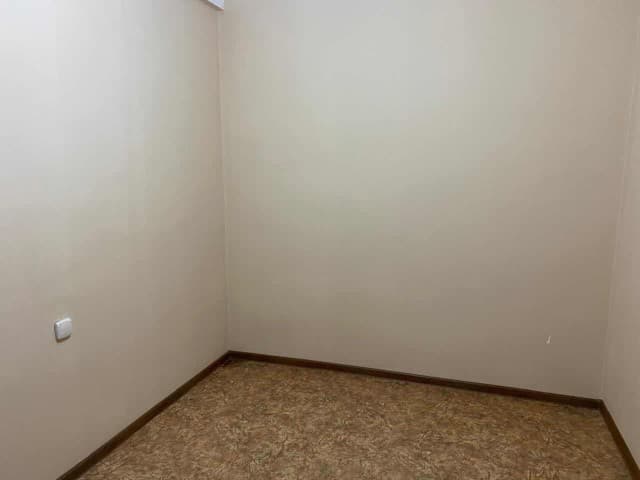 1 комн., 44 м², Монолитно-каркасный, Улус 4