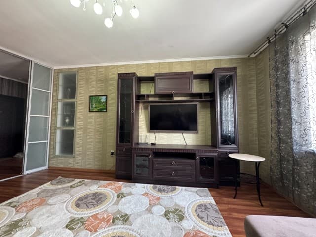 2 комн., Инд. планировка, Студгородок 4