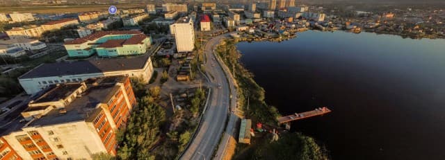 1 комн., Инд. планировка, Авиапорт