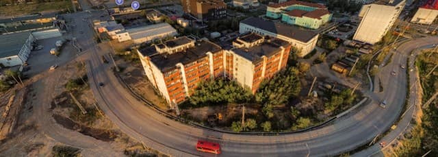 1 комн., Инд. планировка, Авиапорт 19