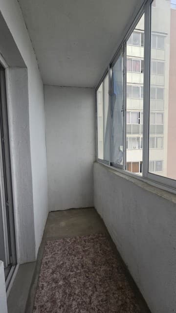 1 комн., 41 м², Монолитно-каркасный, 17 квартал 13