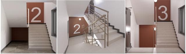 1 комн., 40 м², Монолитно-каркасный, Залог 8