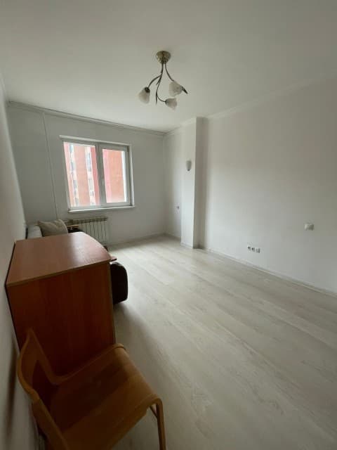 1 комн., 39 м², Монолитно-каркасный, Студгородок 8