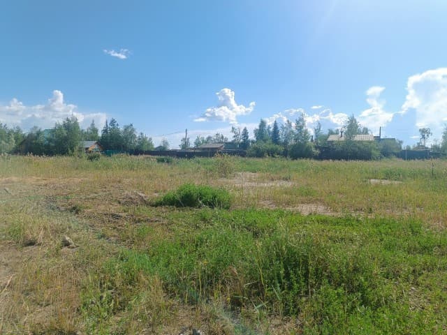 615 м², земельные участки, продаю 2