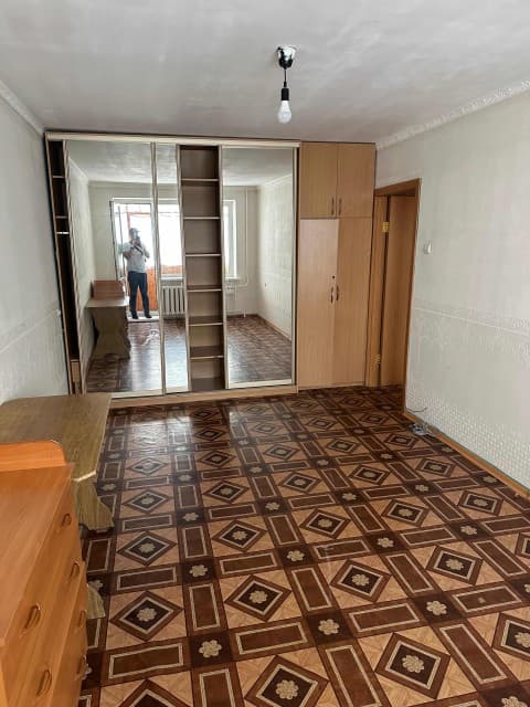 1 комн., 35 м², КПД, Дом быта 4