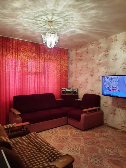 Студия, 27 м², Монолитно-каркасный, ЯКСМК