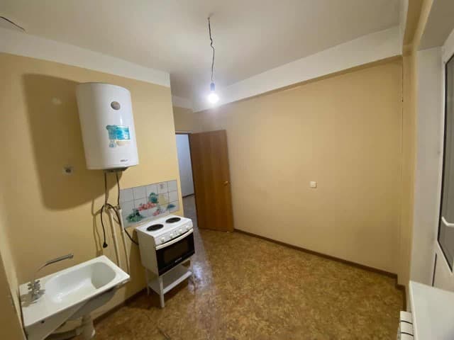 1 комн., 44 м², Монолитно-каркасный, Улус 8