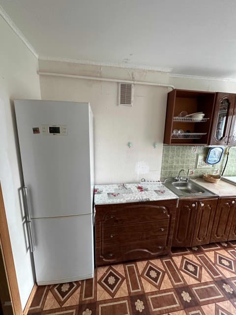 1 комн., 35 м², КПД, Дом быта 2