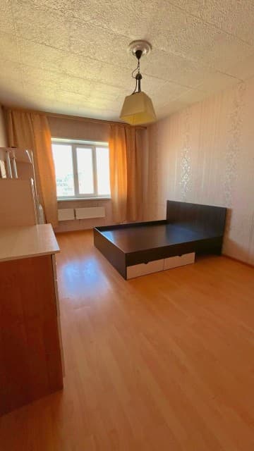2 комн., 55 м², 112 серия, Площадь Победы 4