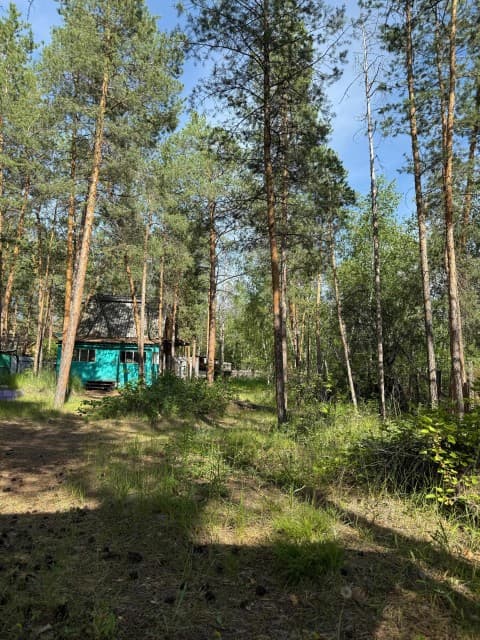 14000 м², земельные участки, продаю 8