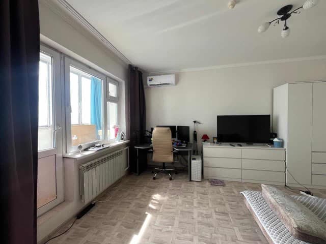 1 комн., 41 м², Монолитно-каркасный, ЯКСМК 2