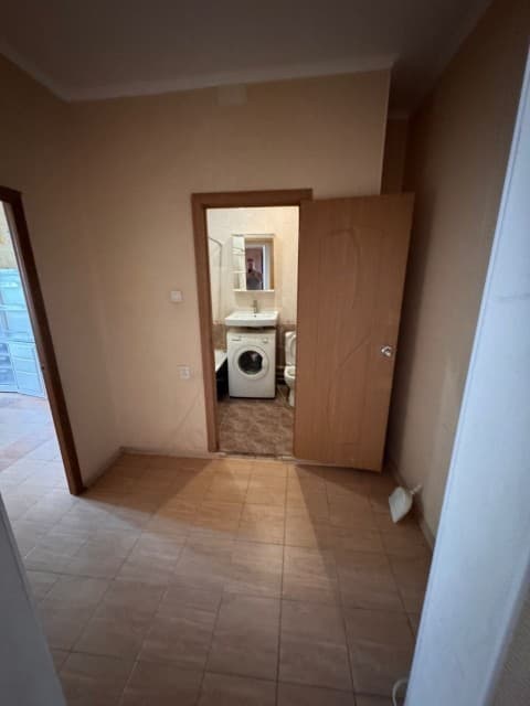 1 комн., 42 м², Монолитно-каркасный, Сайсары 3