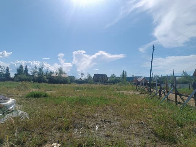 615 м², земельные участки, продаю 4