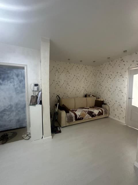 1 комн., 56 м², Монолитно-каркасный, 103 квартал (Ростелеком) 7