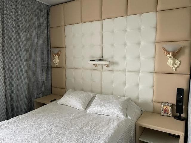 Больше 4 комн., 200 м², Блочный, Автодорожная 7