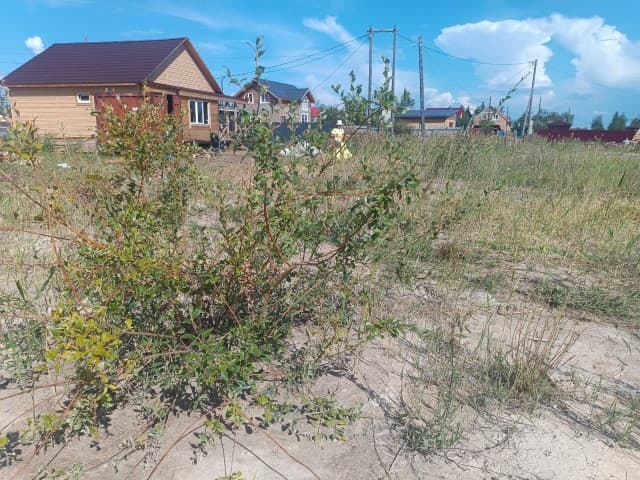 615 м², земельные участки, продаю