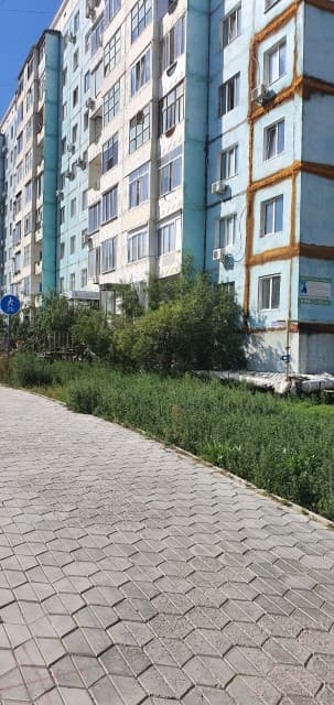 Больше 4 комн., 106 м², 112 серия, 202 мкрн.