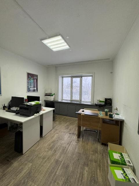 Больше 4 комн., 106 м², 112 серия, 202 мкрн. 4
