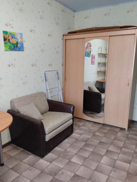 2 комн., 55 м², 112 серия, Областная больница, рынок "Манньыаттаах" 7