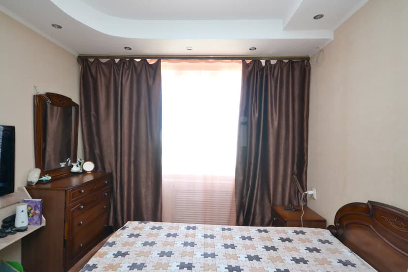 3 комн., 71 м², Монолитно-каркасный 9