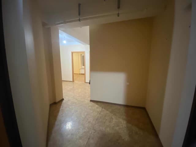 1 комн., 44 м², Монолитно-каркасный, Улус