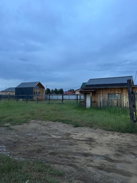 1000 м², земельные участки, продаю 2