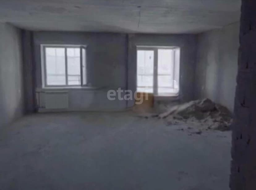 Больше 4 комн., 172 м², Монолитно-каркасный 6